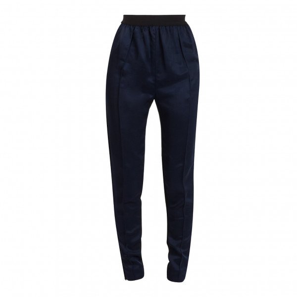 CÉLINE High Waist Trousers