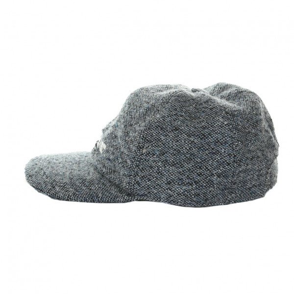 Bonpoint Tweed Cap