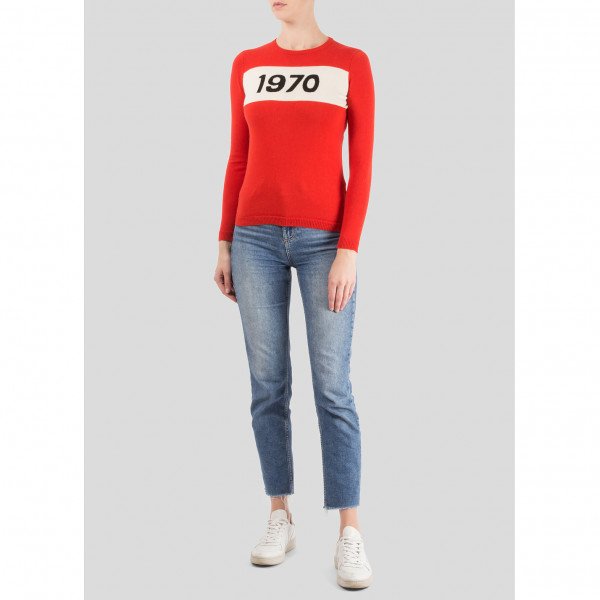 1970 sweater top