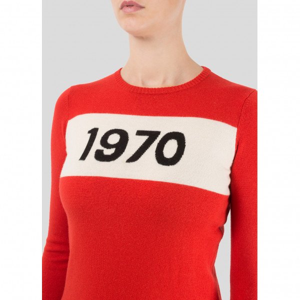 Bella Freud 1970 Sweater