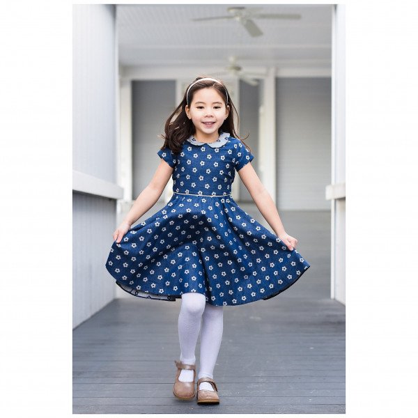 MyTwirl Audrey Dress