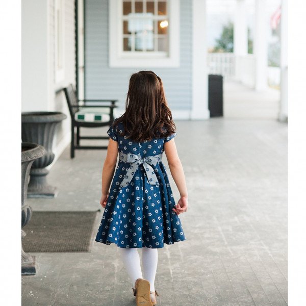 MyTwirl Audrey Dress