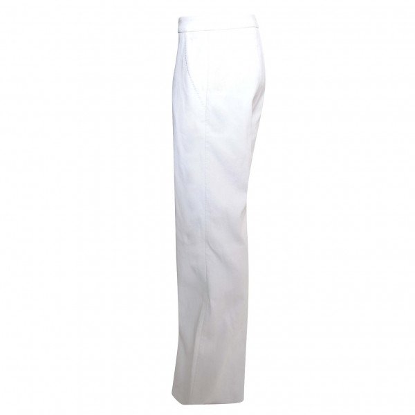 Max Mara Wide Leg Jeans