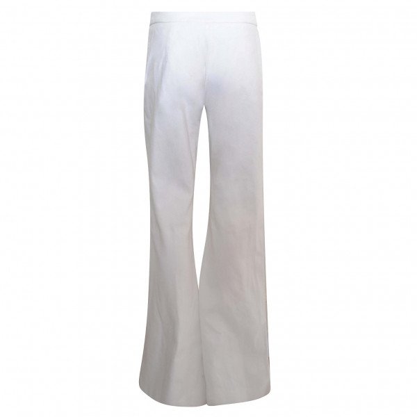 Max Mara Wide Leg Jeans