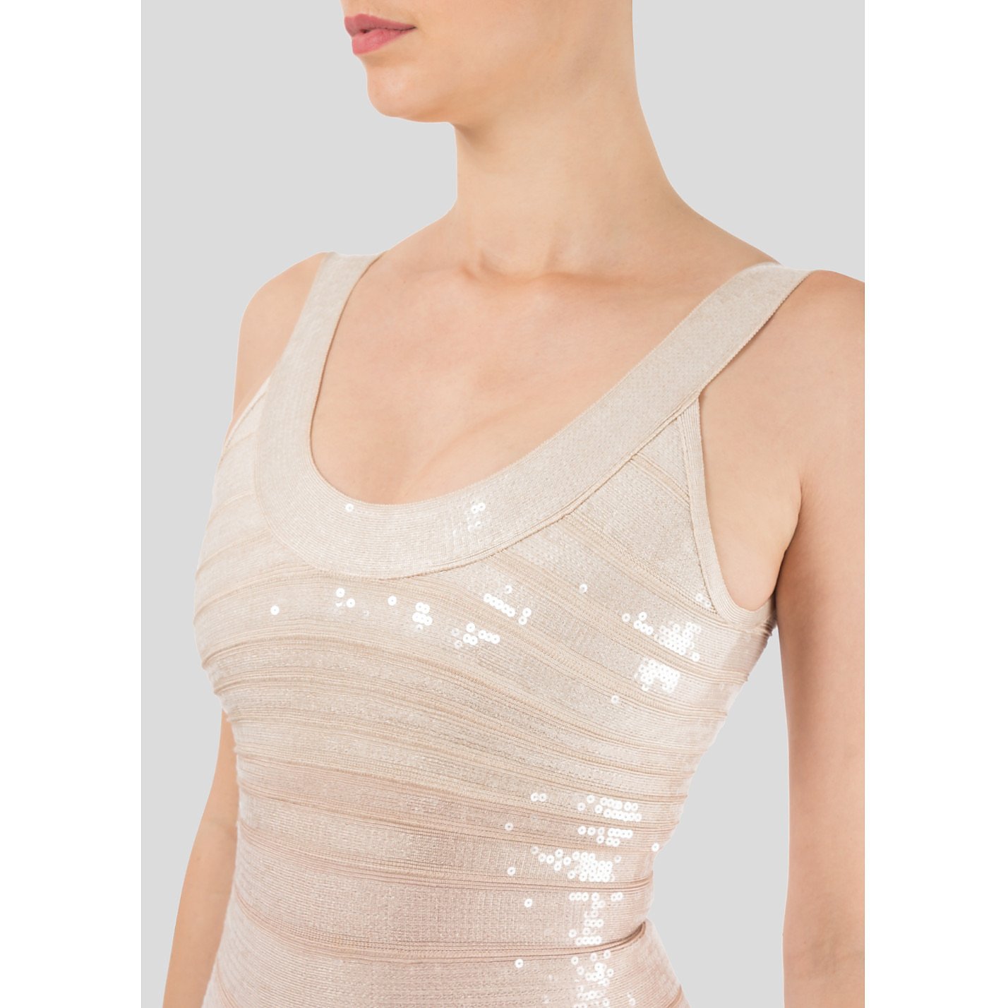 bodycon herve leger