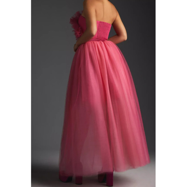 Hutch x Anthropology Tulle Skirt