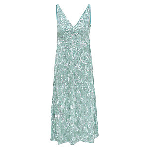 Faithfull 2024 margot dress