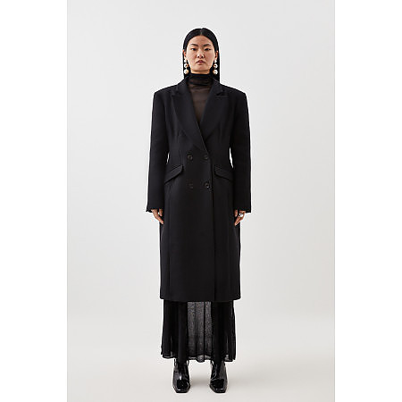 KAREN MILLEN 日本未入荷 リネン クロスフロント ジャンプスーツ Women's Clothing & Fashion | Karen Millen US