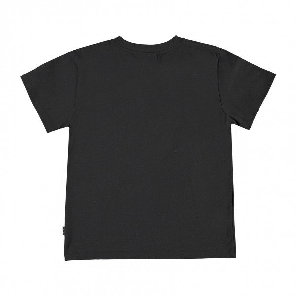 Molo Kids Rame T-shirt in Hello Dino