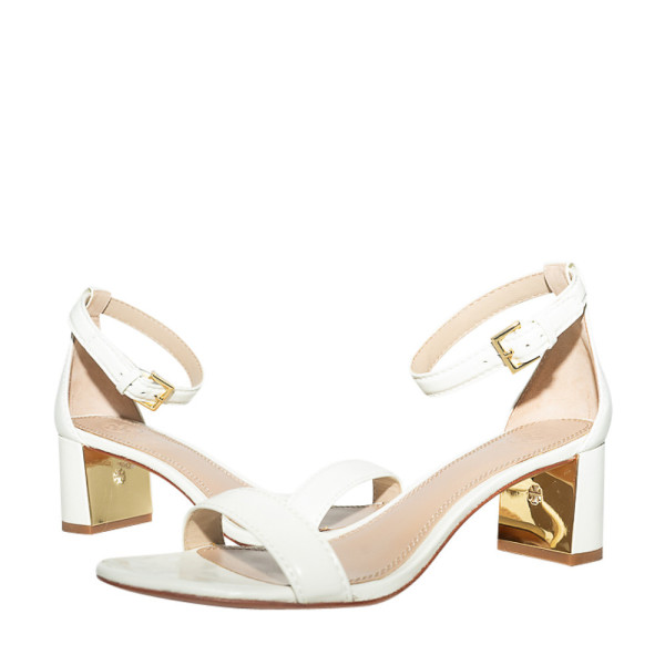 Tory Burch Strap Sandals