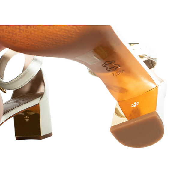 Tory Burch Strap Sandals