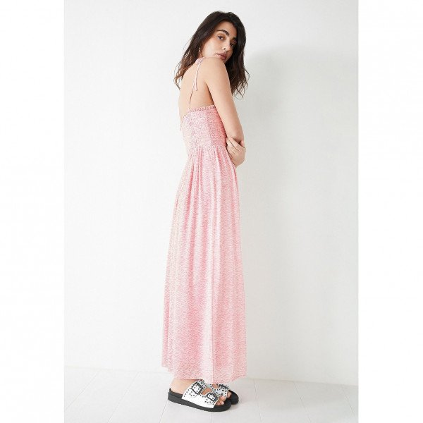 Hush Alessia Midi Dress