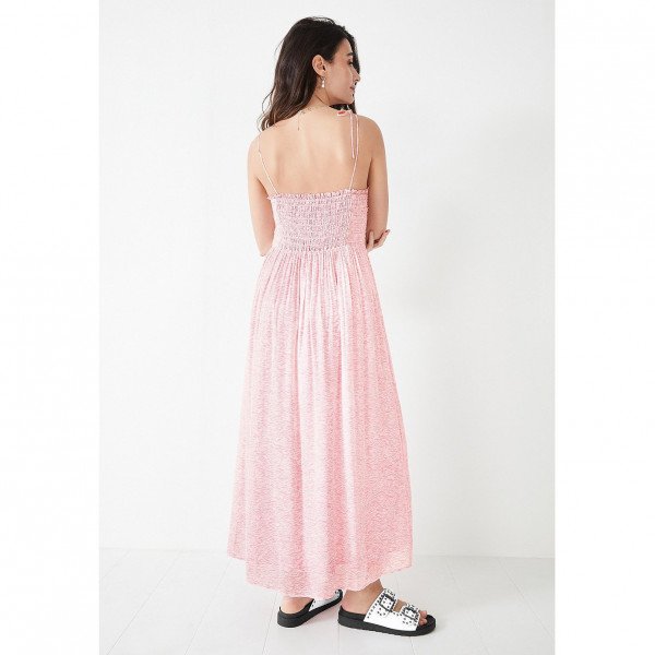 Hush Alessia Midi Dress
