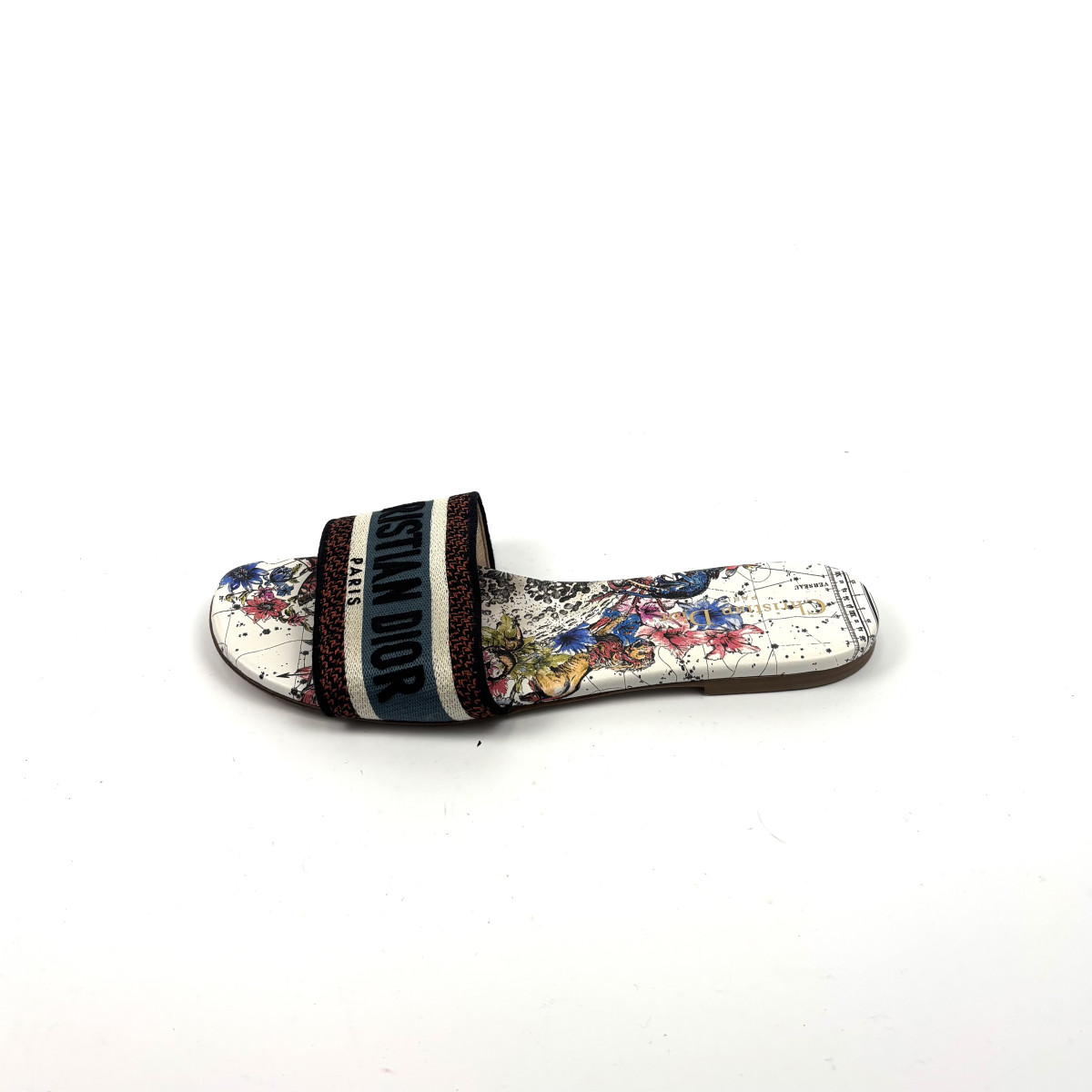 Dior Dior Dway Slide