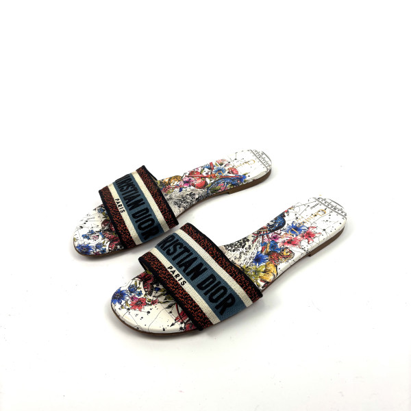 Dior Dior Dway Slide