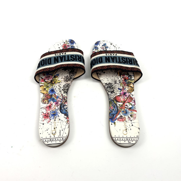 Dior Dior Dway Slide
