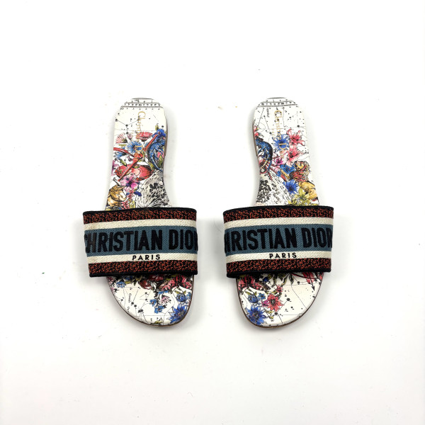 Dior Dior Dway Slide
