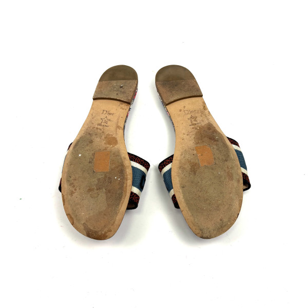 Dior Dior Dway Slide