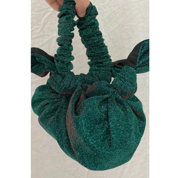 ROOP Joni Glitter Furoshiki Bag