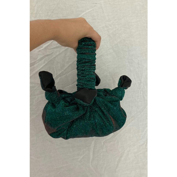 ROOP Joni Glitter Furoshiki Bag