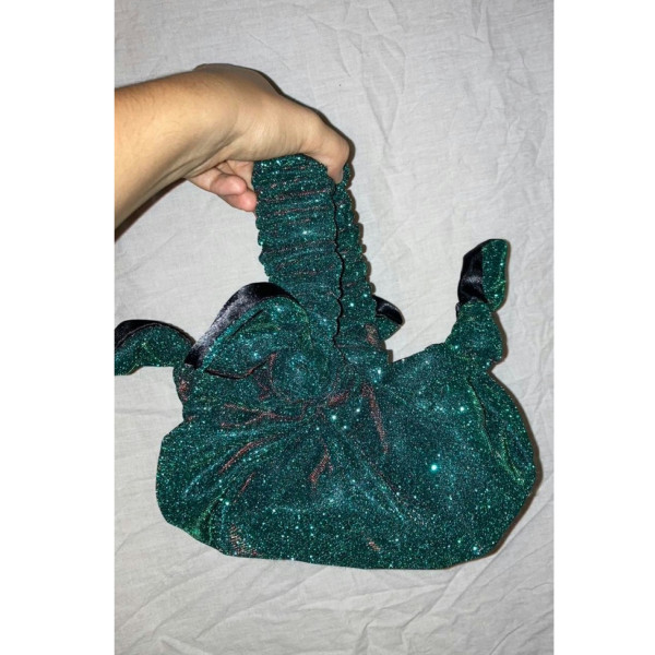 ROOP Joni Glitter Furoshiki Bag