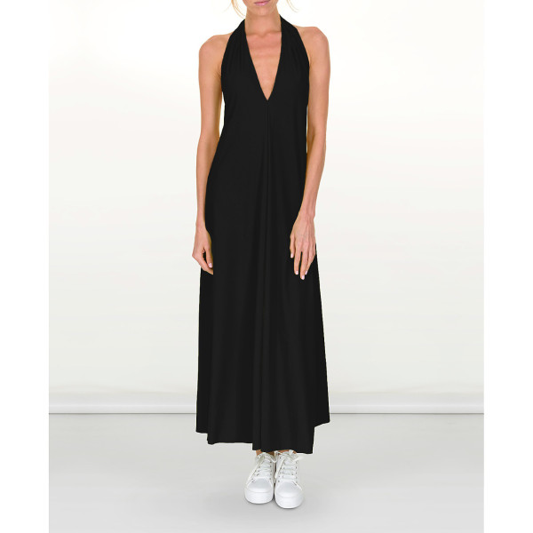 SDress Lucy Halterneck Dress