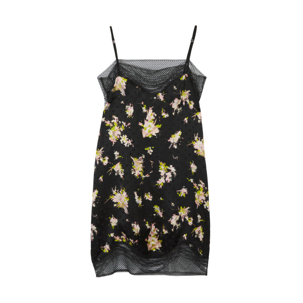 Burberry slip dress on sale