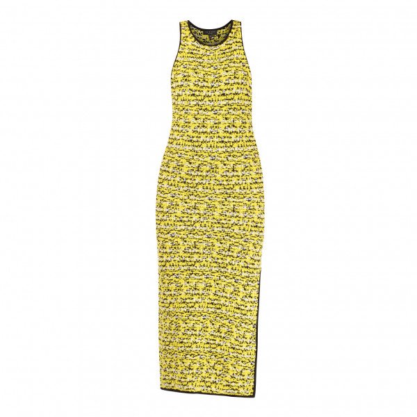 rag & bone Viola Midi Dress