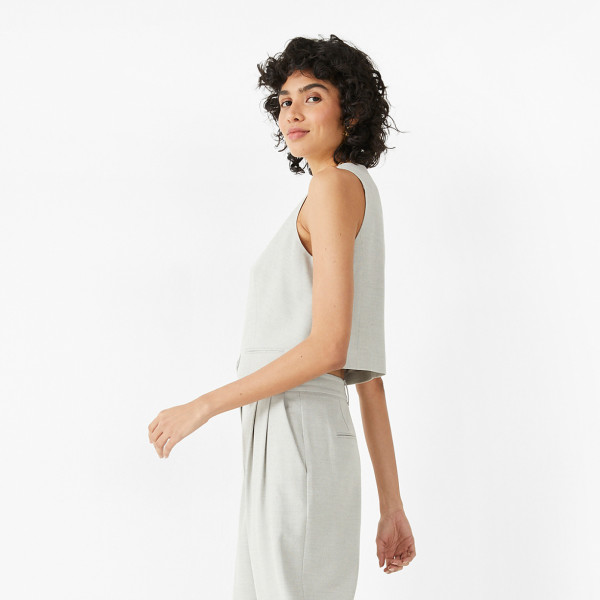 Hush Asher Tailored Waistcoat
