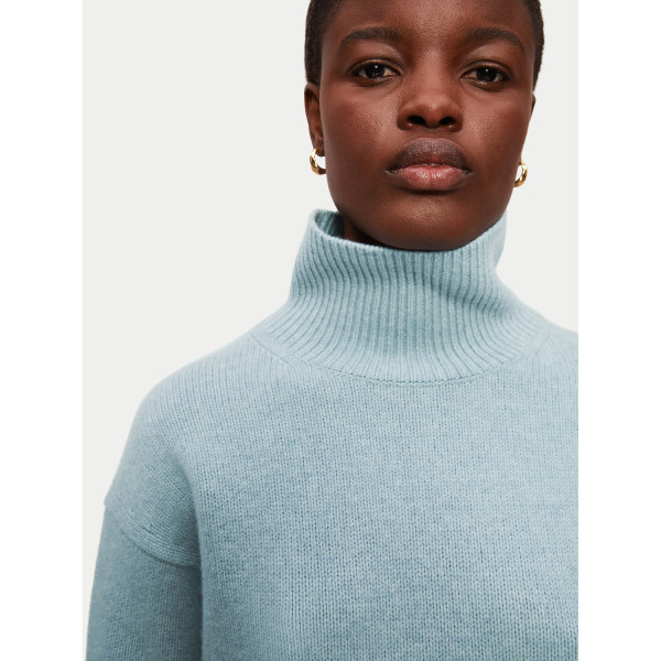 Boiled 2025 wool jumper