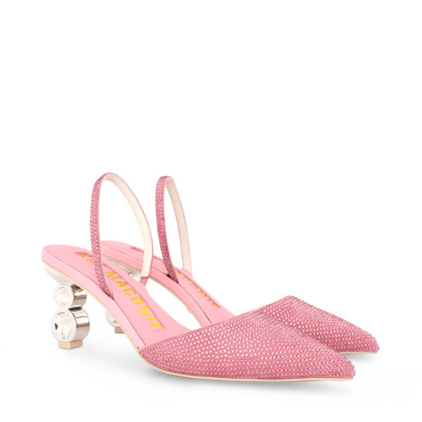 Kat Maconie Aletta Pumps