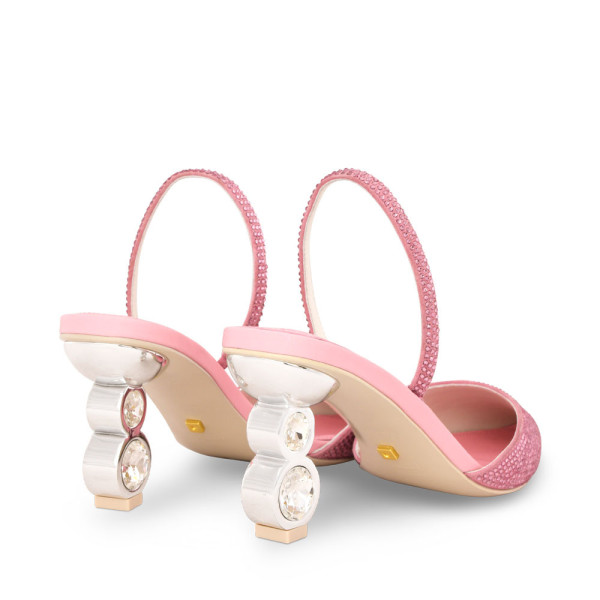 Kat Maconie Aletta Pumps