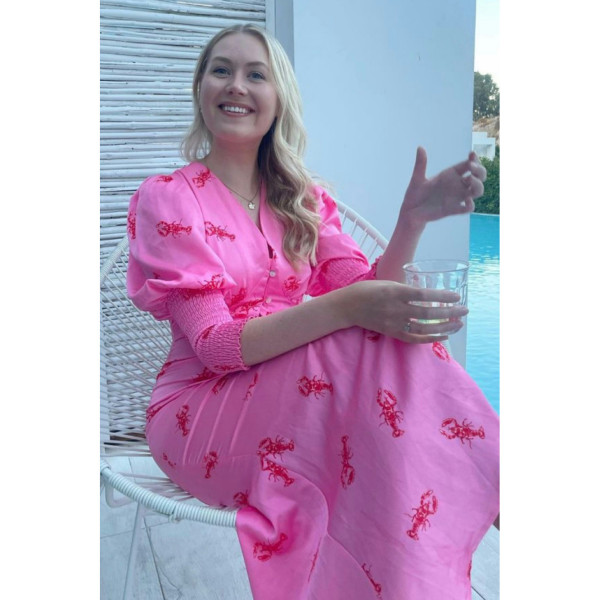 Never Fully Dressed Never Fully Dressed Lobster