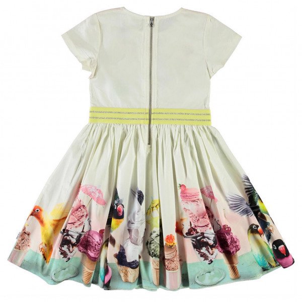 Molo Kids Candy Dress