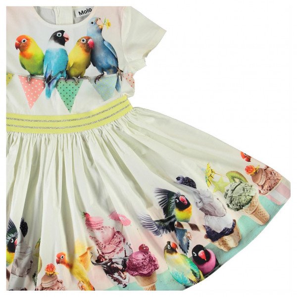 Molo Kids Candy Dress