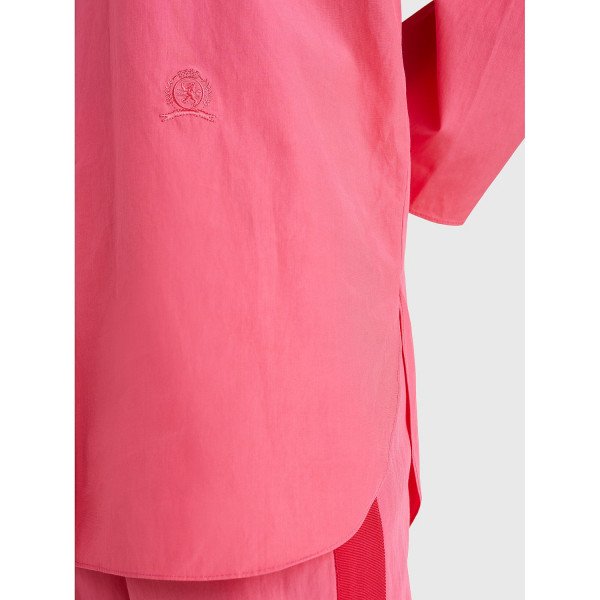 Tommy Hilfiger Prep Relaxed Fit Explorer Shirt