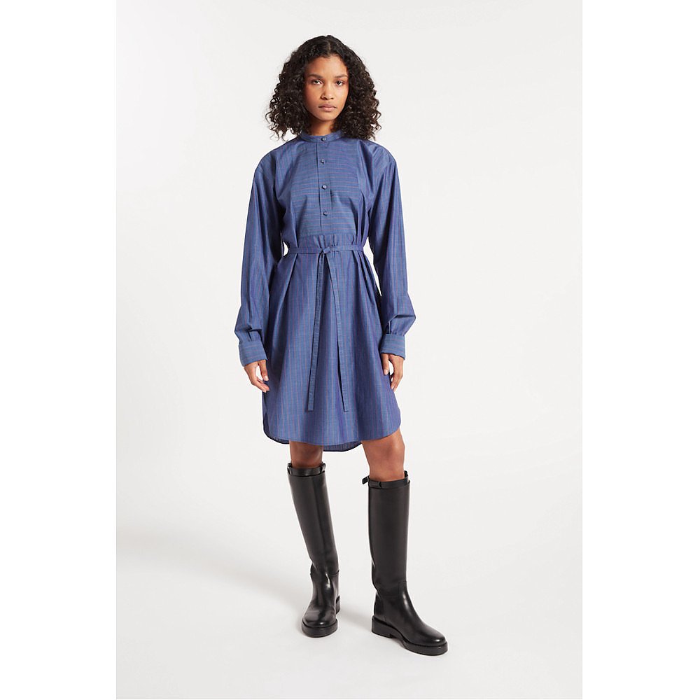 Noon By Noor Alma C Dress