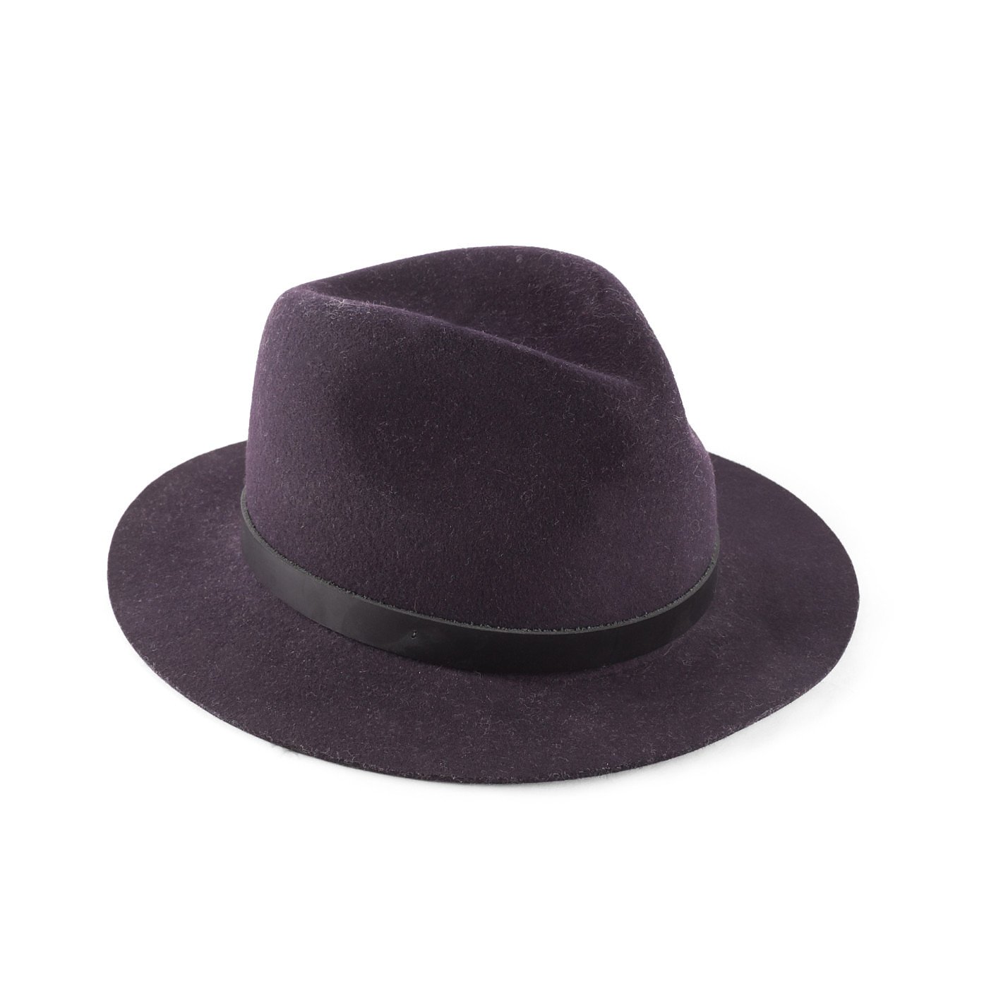 rag and bone felt hat