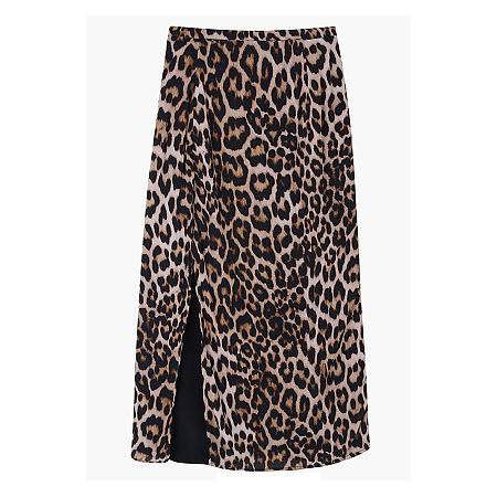 Grace Skirt Big Cat
