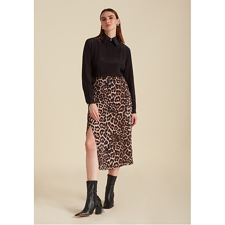 Grace Skirt Big Cat