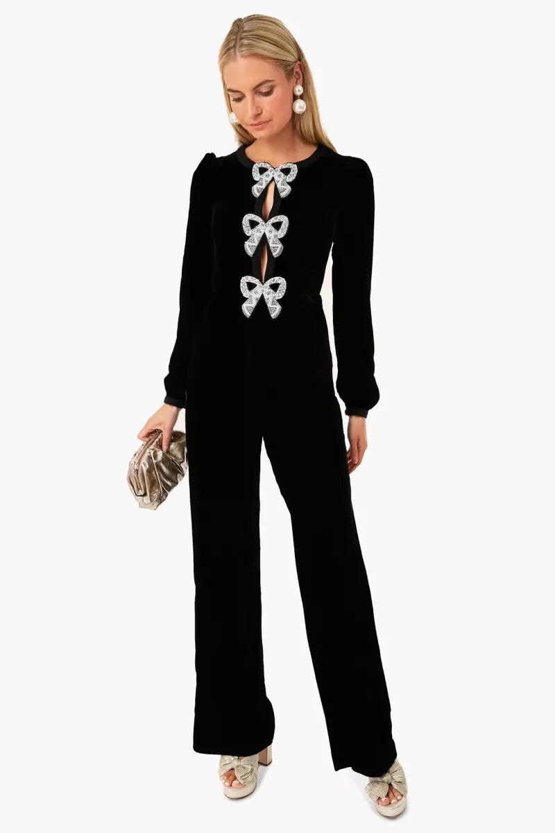 Saloni Camille Jumpsuit 