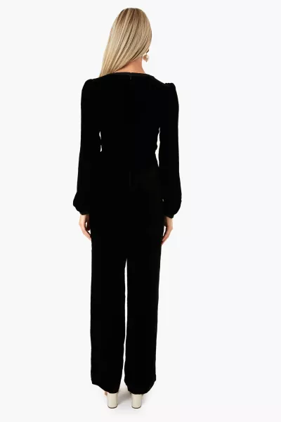 Saloni Camille Jumpsuit 