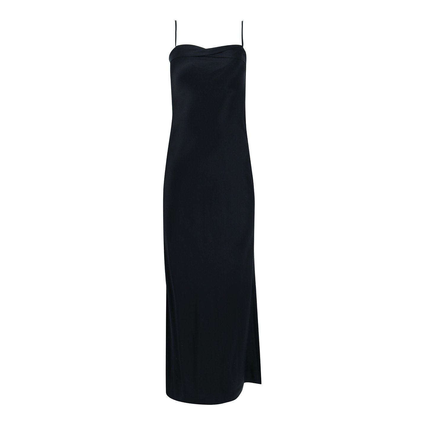 Tahari Strappy Gown
