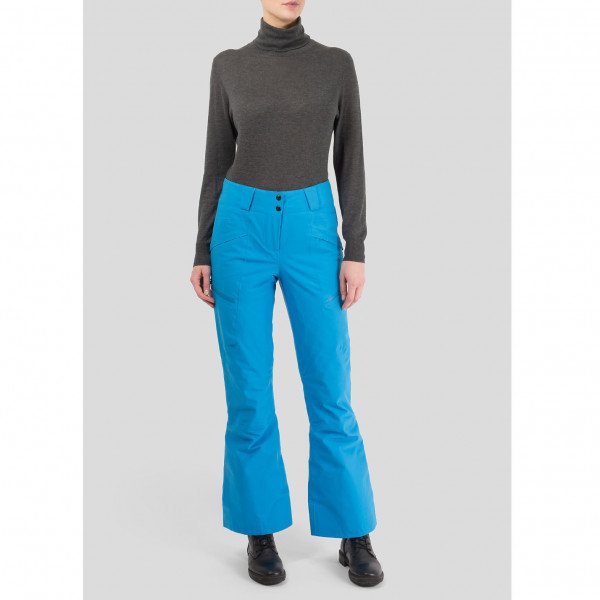 Perfect Moment Imok Pants Blue Aster