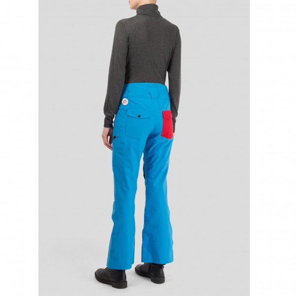 Perfect Moment Imok Pants Blue Aster