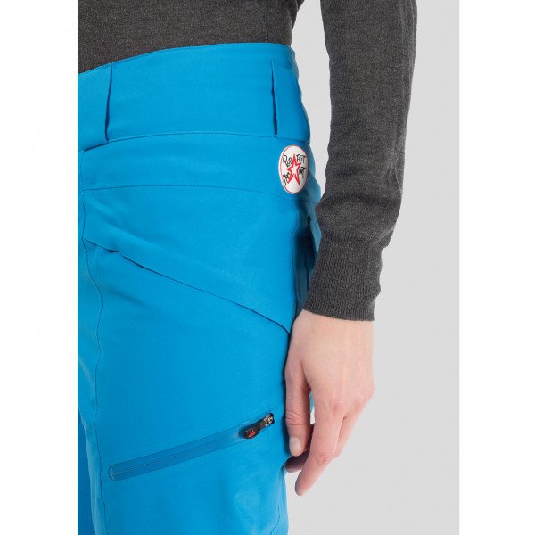 Perfect Moment Imok Pants Blue Aster
