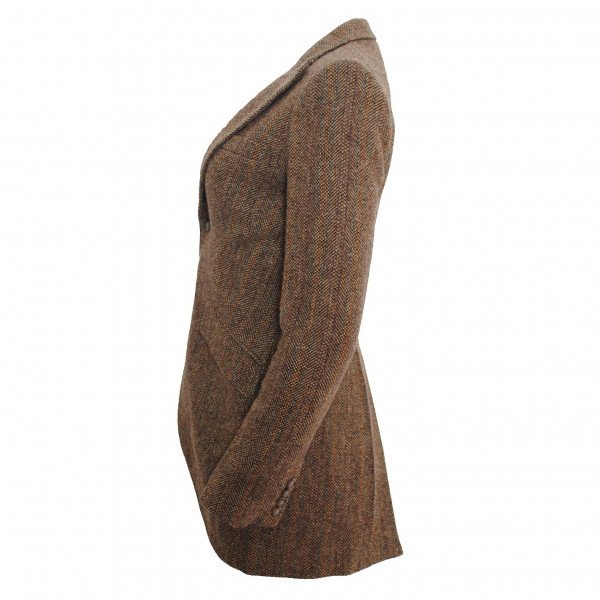 Ralph Lauren Tweed Jacket