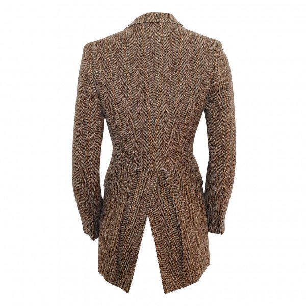 Ralph Lauren Tweed Jacket