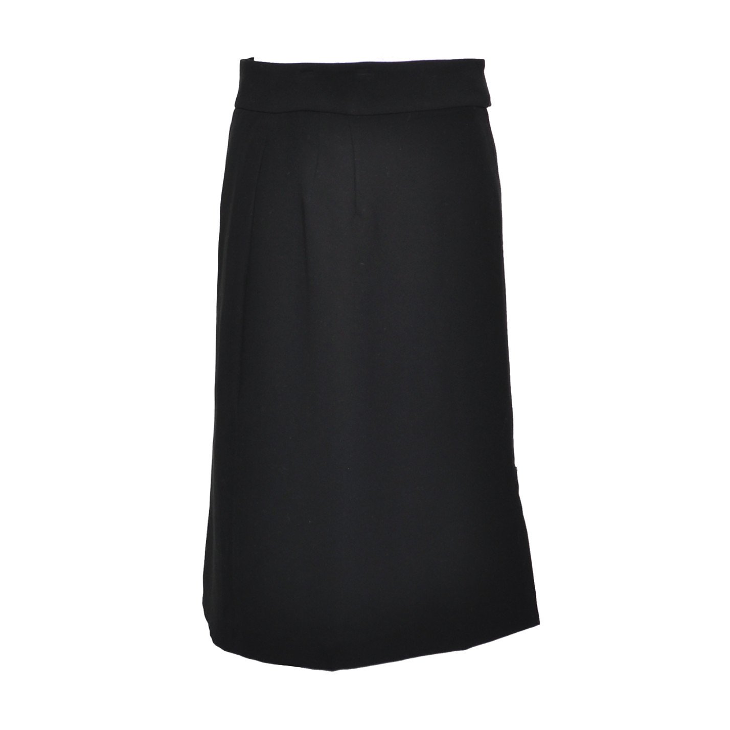 Viktor & Rolf Belt-Detail Skirt
