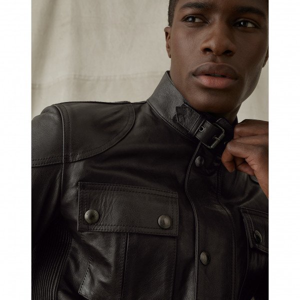 Belstaff Gangster 2.0 Jacket